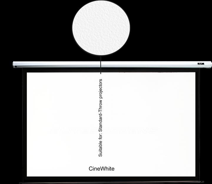 Image du produit Elite Screens Spectrum (128", 16:10)