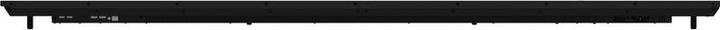 Actual product image iiyama 86" 3840x2160, UHD IPS panel, Haze 1%, 8 (3840 x 2160 Pixels, 86")