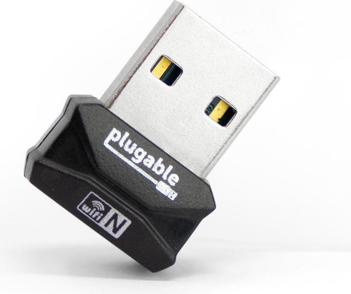 Produktbild Plugable USB 2.0 Wifi Network Adapter