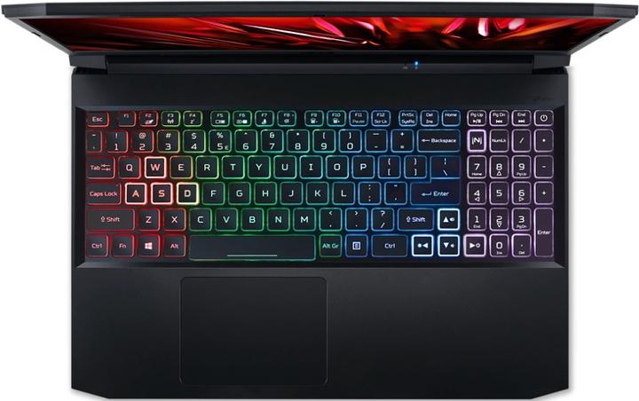 Produktbild Acer Nitro 5 (15.60", Intel Core i5-11300H, 8 GB, 512 GB, DE)