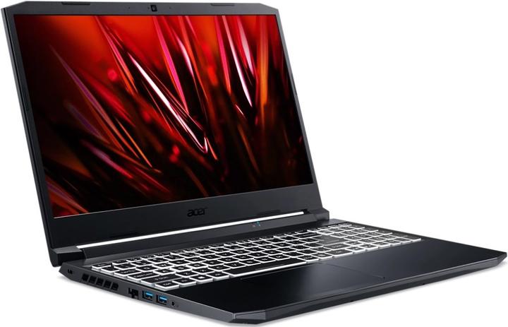 Produktbild Acer Nitro 5 (15.60", Intel Core i5-11300H, 8 GB, 512 GB, DE)
