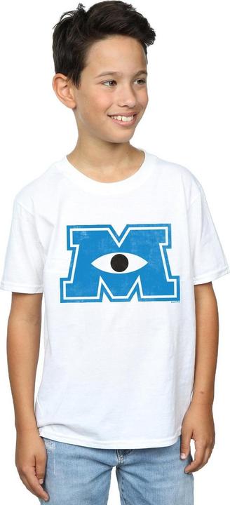 Produktbild Disney Monsters University Monster M TShirt Jungen (152, 158)