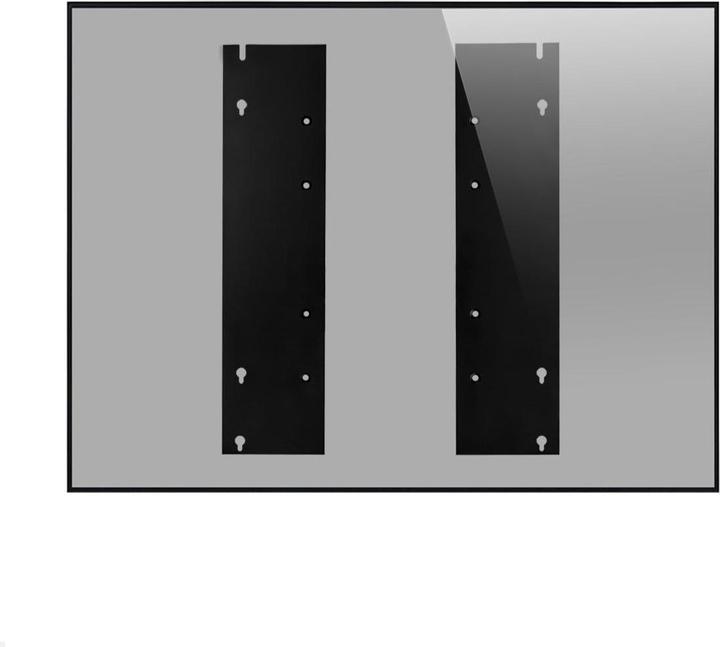 Mounting accessories