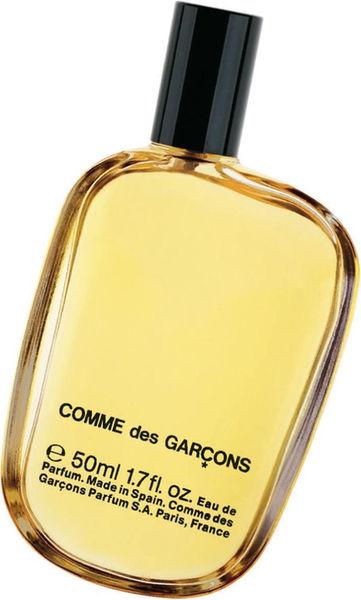 Actual product image Comme des Garçons Perfume (Eau de parfum, 50 ml)