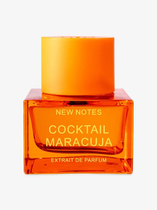 Actual product image New Notes Cocktail Passion Fruit (Eau de parfum, 50 ml)