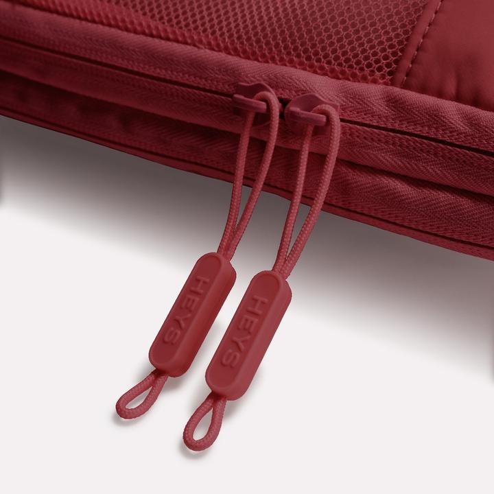 Actual product image Heys EcoTex - 4pc Kompressionspackwürfel Set