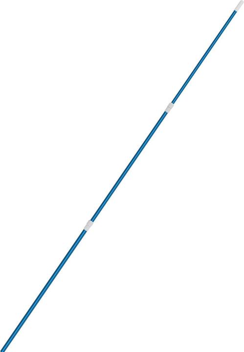 Actual product image Uniprodo Telescopic pool rod - smooth - 3.6 m