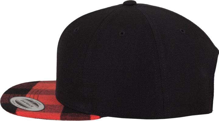Actual product image Flexfit Snapback (One size)