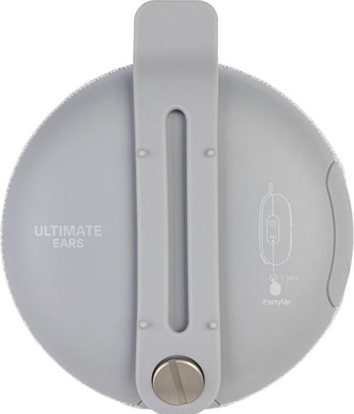Actual product image UE Miniroll (12 h, Rechargeable battery operated)