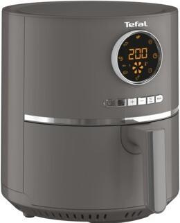 Productafbeelding Tefal EY111B Ultra Fry Digital donkergrijs