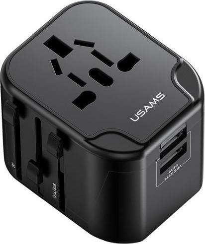 Image du produit Usams Adaptateur de voyage