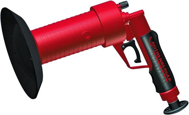 Productafbeelding Rothenberger Persluchtpijpenreiniger (1 Pcs.)