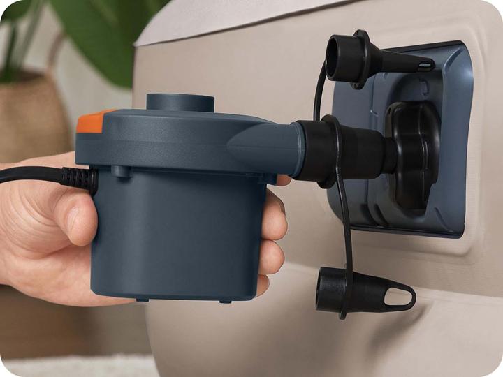 Actual product image Bestway Sidewinder