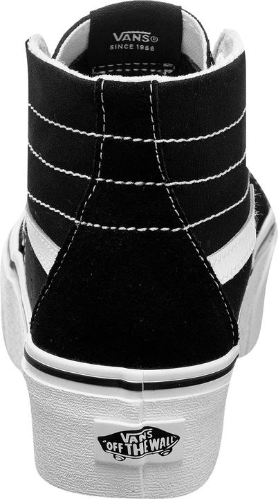 Produktbild Vans Schuhe Sk8-Hi Tapered Stackform - 110331 (34.5)