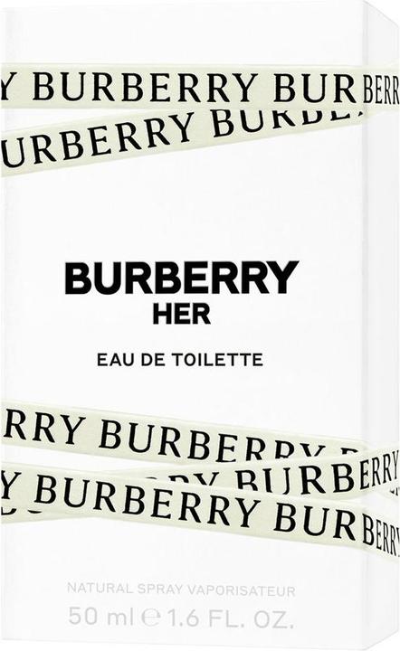 Image du produit Burberry Eau de Toilette (Eau de toilette, 50 ml)