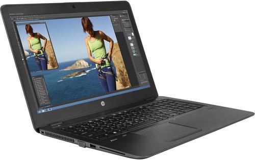 Immagine prodotto HP ZBook 15u G4 (15.60", Intel Core i7-7500U, 16 GB, 256 GB, CH)