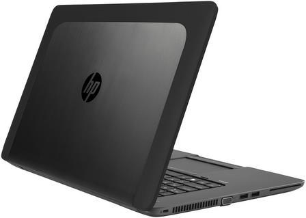 Immagine prodotto HP ZBook 15u G4 (15.60", Intel Core i7-7500U, 16 GB, 256 GB, CH)