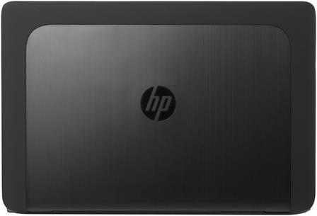 Immagine prodotto HP ZBook 15u G4 (15.60", Intel Core i7-7500U, 16 GB, 256 GB, CH)