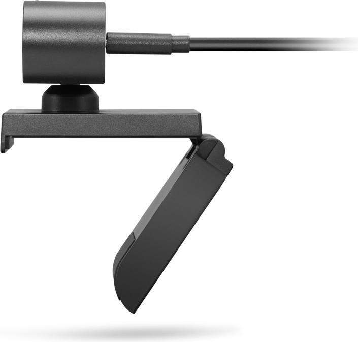 Actual product image Lenovo 500 FHD USB camera (2 Mpx)