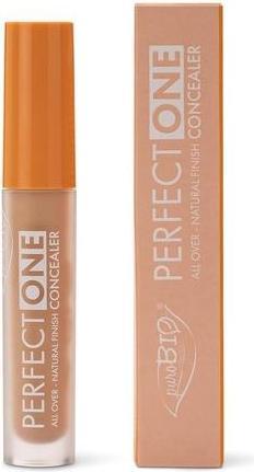 Actual product image Puro Bio Purobio Perfect One Biological Concealer 3-4.8g