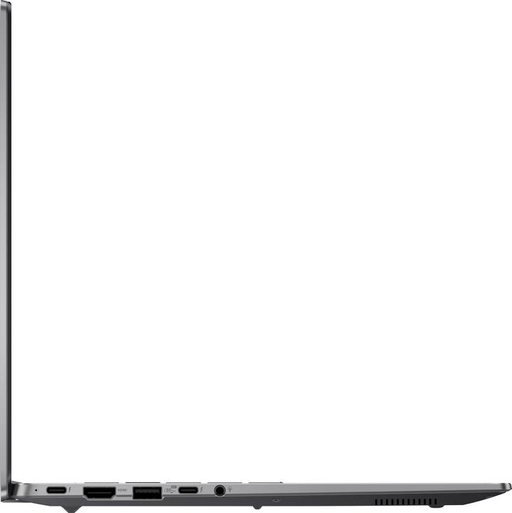 Image du produit ASUS ExpertBook P5 (14", Intel Core Ultra 5 226V, 16 Go, 1000 Go, DE)