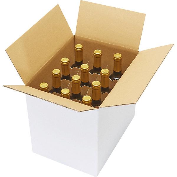 kaiserkraft Wine bottle box 12er (12 x)