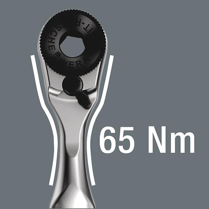 Productafbeelding Wera Tool-Check 1