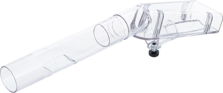 Actual product image BGS Extractor Attachment for Twister Air Cleaning Gun small version with 4 adapters for 70150