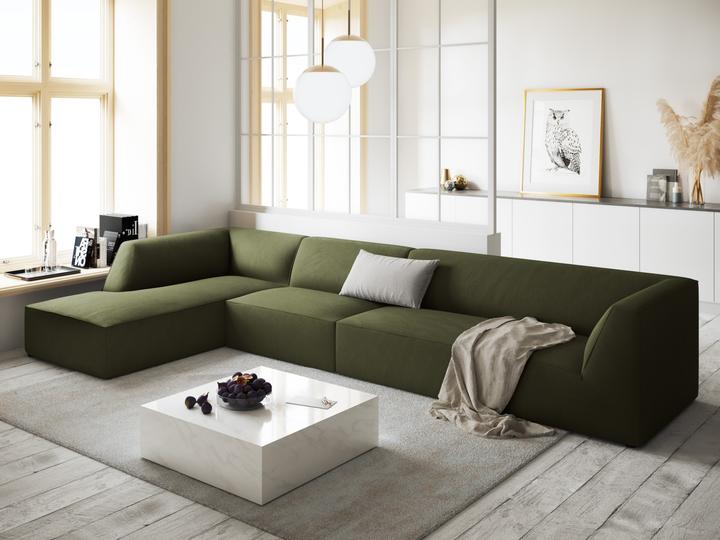 Produktbild Micadoni Ruby (Ecksofa)