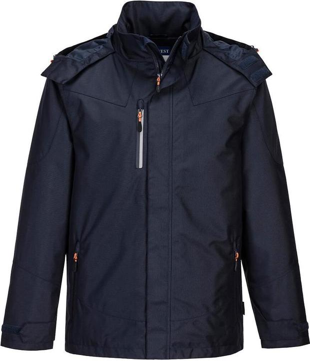 Portwest Mens Outcoach Jacket