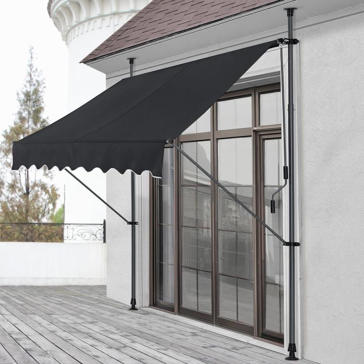Actual product image Pro-Tec Stem (3.50 m)