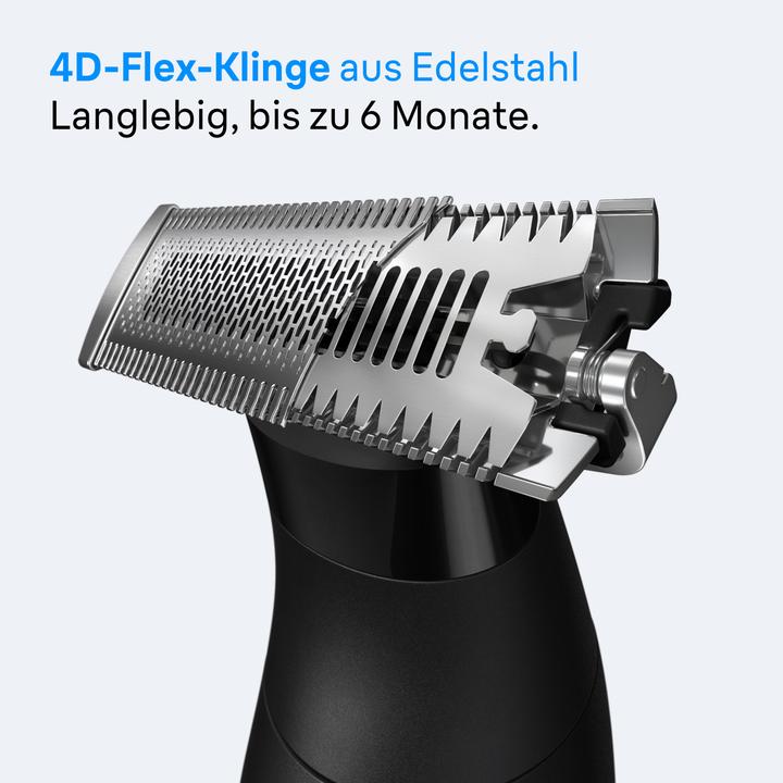 Immagine prodotto Braun XT Series 3 (XT3200)