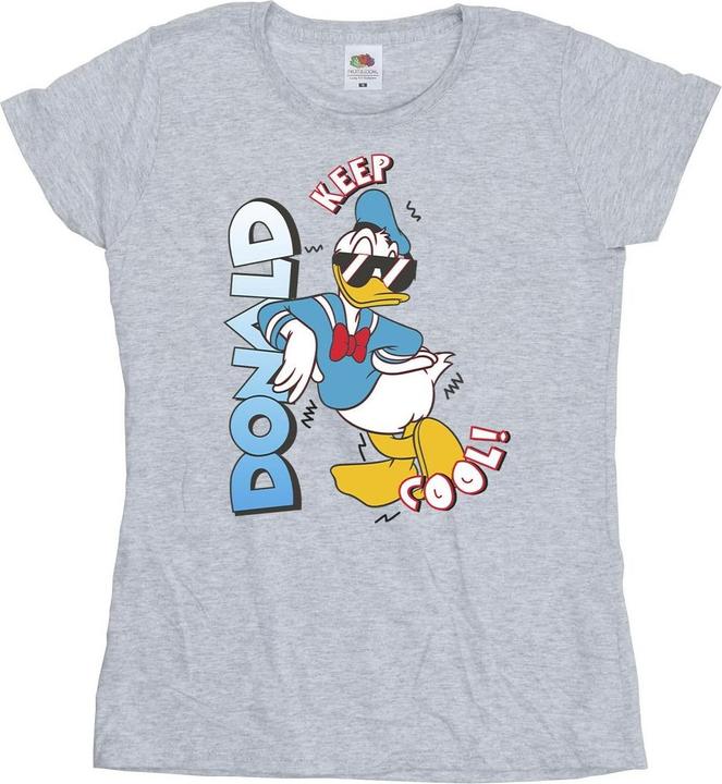 Disney Donald Duck Cool TShirt (XL)