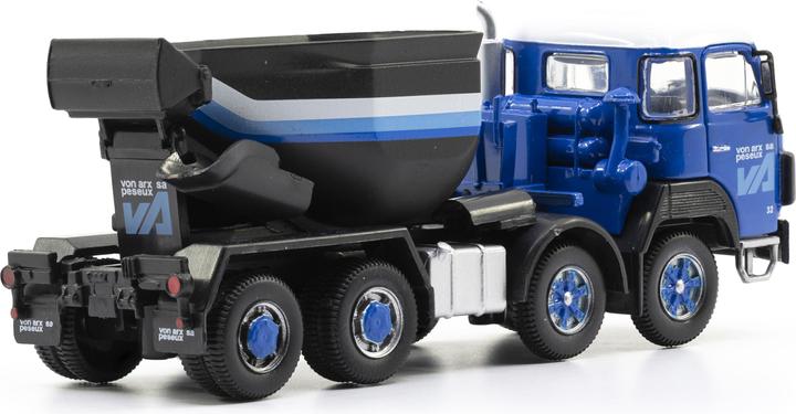 Image du produit Ace Saurer D330B F8x4 Benne à béton VonArx