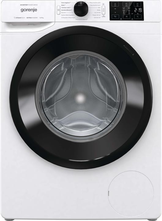 Gorenje Waschautomat (7 kg, Links)