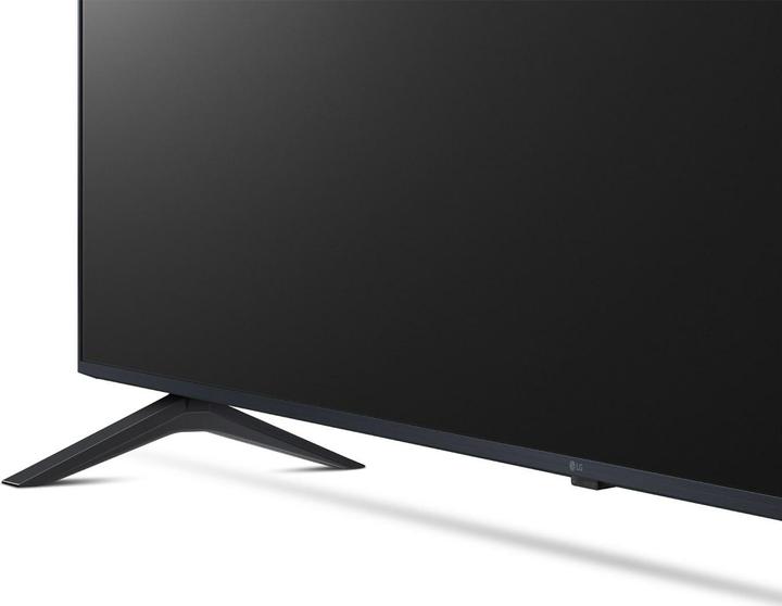 Image du produit LG 75UT80006LA.AEU (75", UT80, LED, 4K, 2024)