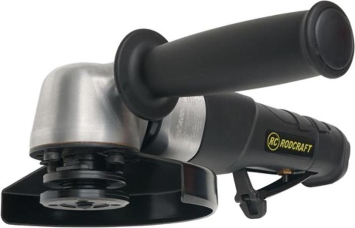 Image du produit Rodcraft Meuleuse d'angle pneumatique RC 7173 125 mm 12000 min-¹ 540 l/min (125 mm)