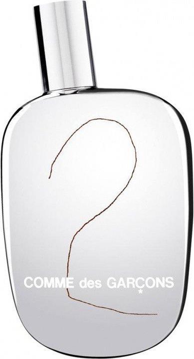 Image du produit Comme des Garçons 2 (Eau de parfum, 50 ml)