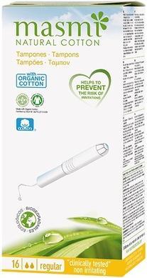 Immagine prodotto Masmi Classico organico (16 x, Normale)
