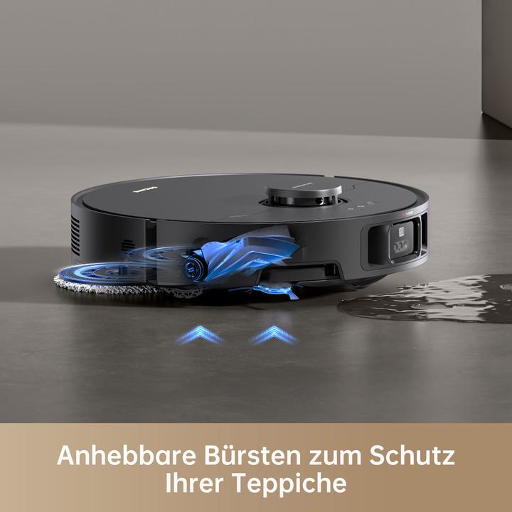 Produktbild Dreame X40 Ultra Complete (Saugwischroboter)