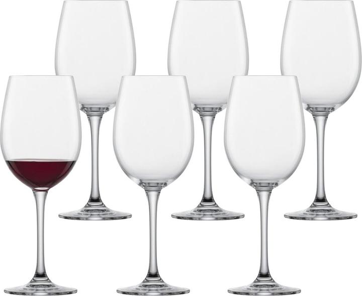 Produktbild Schott Zwiesel Classico (54.50 cl, 1 Gläser, Rotweingläser)