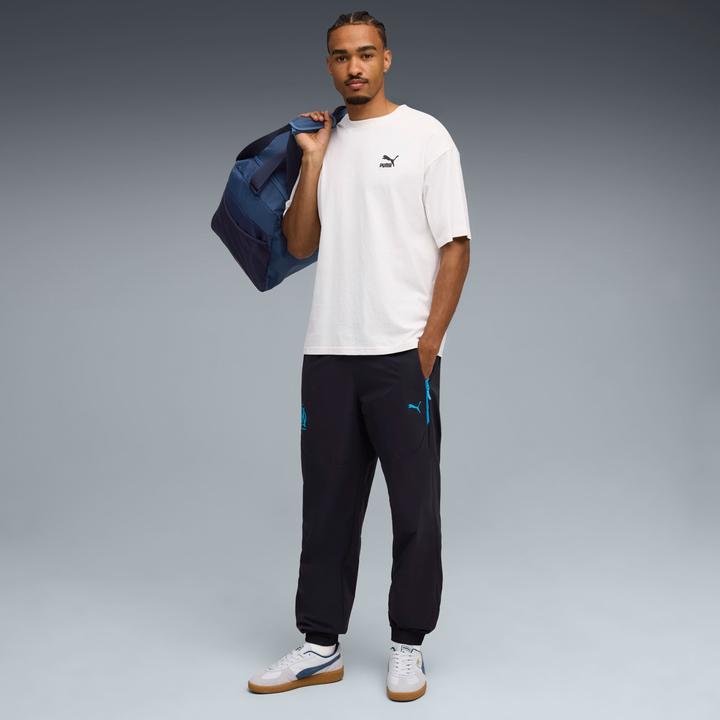 Produktbild Puma OM Trainingshose Woven 2025/26 (L)