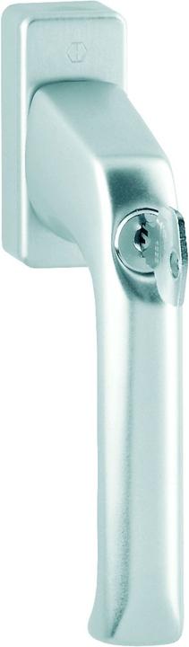 Produktbild Hoppe Fenstergriff abschliessbar London 013S/U34 F1 (Türgriff)