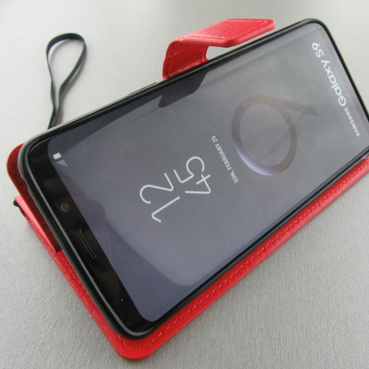 Image du produit PhoneLook Fourre Premium Flip (Samsung Galaxy S10+)