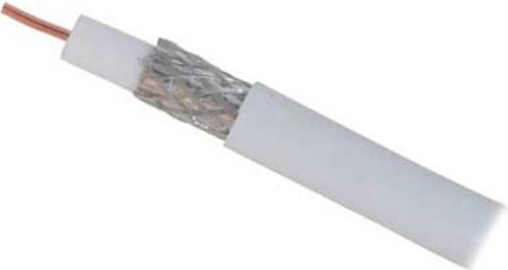 Immagine prodotto Shiverpeaks Prodotto del marchio Cavo coassiale 90dB 25m ad anello (80 dB, Cavi antenna)