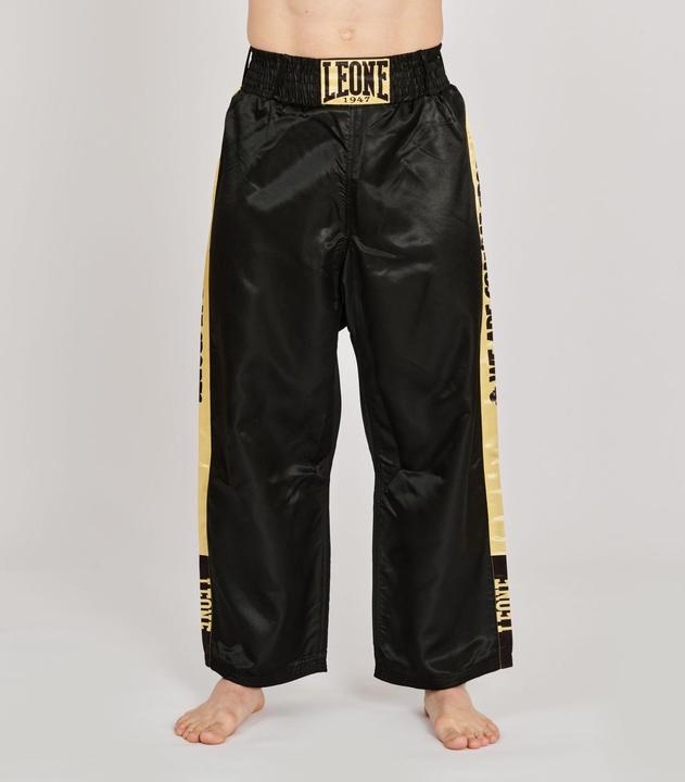 Leone Full Contact Hose AB990 (XL)
