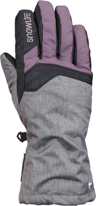 Grey/Rose