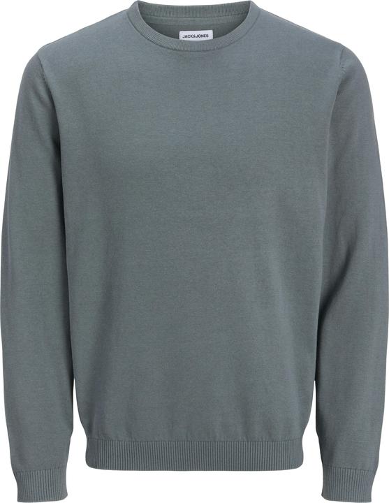 Jack & Jones Jjebasic Knit Crew Neck Noos