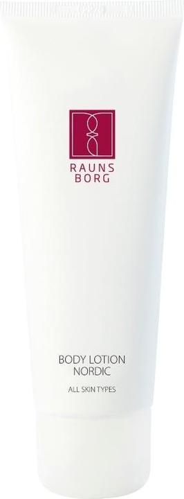 Produktbild Raunsborg Body Lotion For All Skin Types Travelsize 75 ml (Körperlotion, 75 ml)