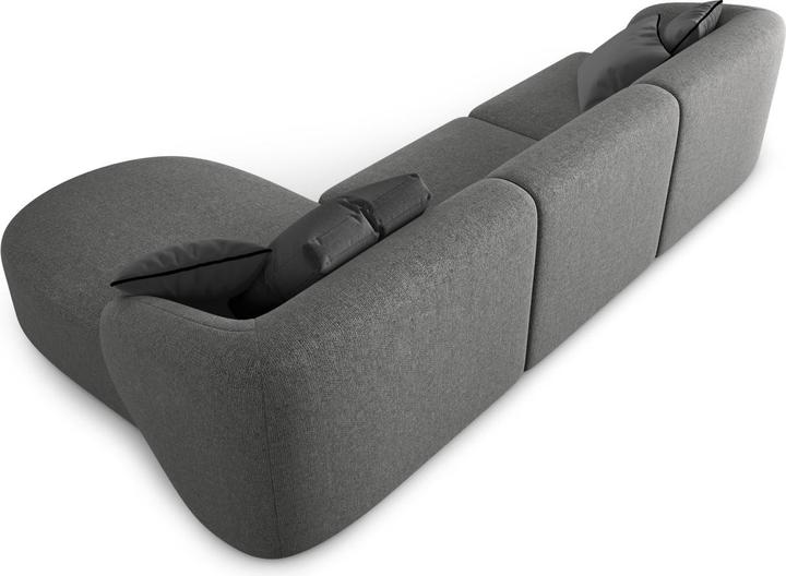 Produktbild Maison Heritage Chiara (Ecksofa)